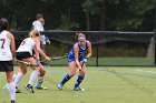 Field Hockey vs MIT  Wheaton College Field Hockey vs MIT. - Photo By: KEITH NORDSTROM : Wheaton, field hockey, FH2019